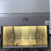 Nuaire Labgard ES Class II A2 6' Biosafety Cabinet image 3
